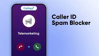 The Ultimate Spam Blocker | Take Control with CallApp 🚀 screenshot 5