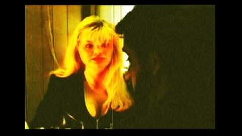 PUBLIC XS: I AM CURIOUS JELL-O or ISN