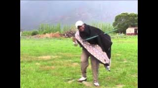 RIP: Tsepo Maliela - Ke Eme Quthing