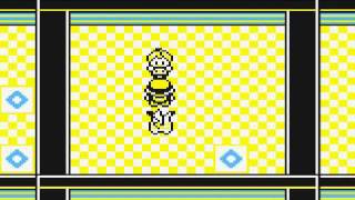 Lets Play Pokemon Yellow: 51 - Sabrina Isnt Psychic Enough to Predict Defeat