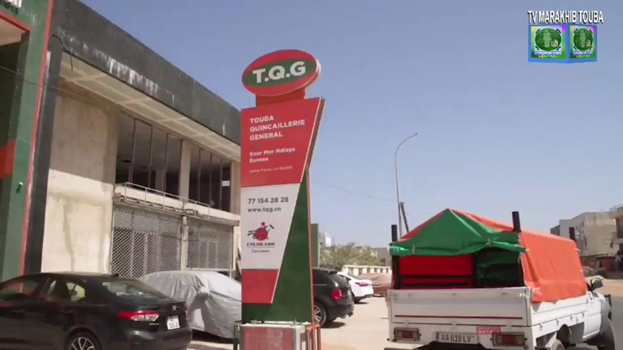 FOULKOU NDAREME DOURBEL  J06  2026