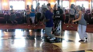 Housedance Mendo Dat09