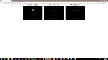 How to make List Group in Bootstrap 4