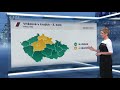 Prezidentské volby 2018 - Výsledky v regionech