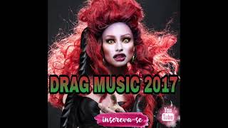 Drag Music - Back Your Amrs Again