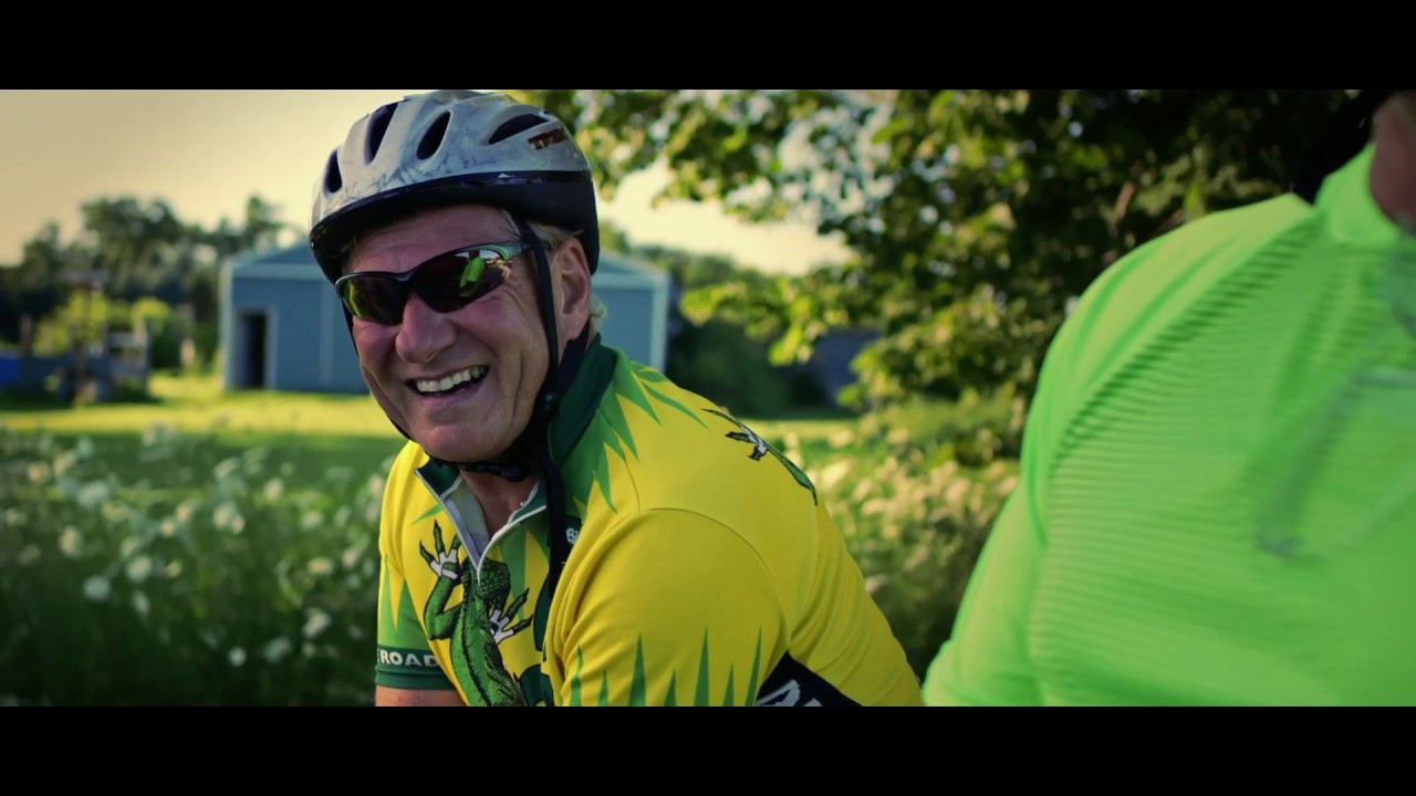 Wheel & Sprocket - Enjoy Your Ride!