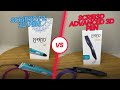 Scrib3d advanced vs scrib3d p1 3d pen comparison which ones right for you