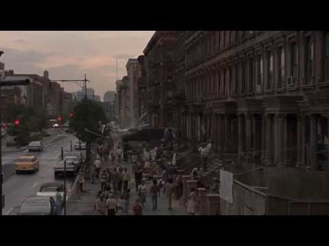 ამერიკელი განგსტერი - 7 ივნისი, 00:45