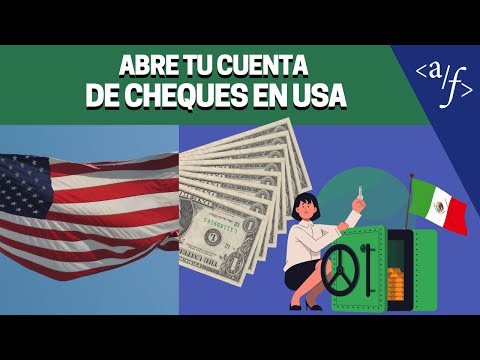 Video: ¿Bank of america tiene cuenta de cheques gratis?