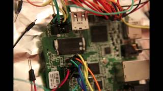30c3: Hardware Attacks, Advanced ARM Exploitation, and Android Hacking