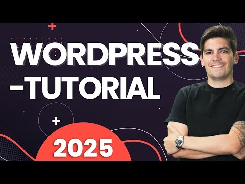 Wordpress Website Erstellen