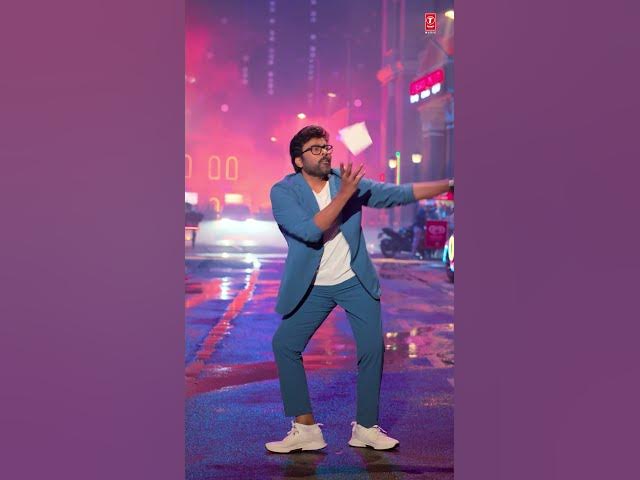 మీసాల పిల్ల వచ్చేసాడు 🔥 Mega Style లో!”➡️ Feel the Mega Mass with #MeesaalaPilla 💪