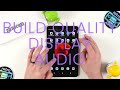 Beginning of video