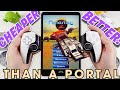 Great budget 8 android tablet alldocube iplay50 mini pro nfe  helio g99  gaming  emulation