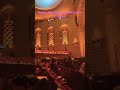 Happy Hundredth SF Opera!