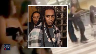 Rapper Takeoffs Death Probe Heats Up As Quavos Sister Vows To Find Killer