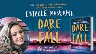 Dare to Fall by Estelle Maskame (Bloopers)