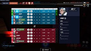 [Overwatch] When Imortality field disregards your ult