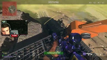 NICKMERCS SPECTATES SWAGG CHOKE IN THE FINAL ZONE WHEN THIS HAPPENS IN WARZONE 2… 😳