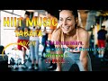 Hiit workout music  4020  pop music  featbruno mars macklemore  ryan lewismaroon 5lil nas x