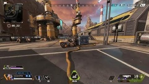 Apex Legends Perfect grenade timing and placement