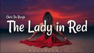 Chris De Burgh  The Lady In Red Extended Version