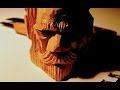 30 minute wood spirit carving Full How to carve a Face