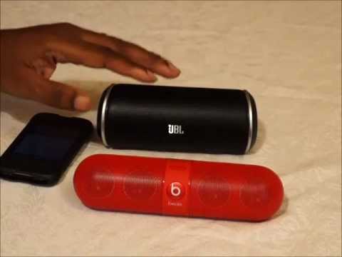 beats pill 4