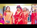 Alisha Shrestha | AHP.entertainment | Wedding Biratnagar | Hightlight