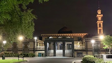الشيخ محمد إحفيظ - صلاة التراويح - الجزء السادس عشر (16) - برواية الإمام قالون عن الإمام نافع