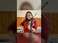 All Around This World | Old-Timin' Fiddle