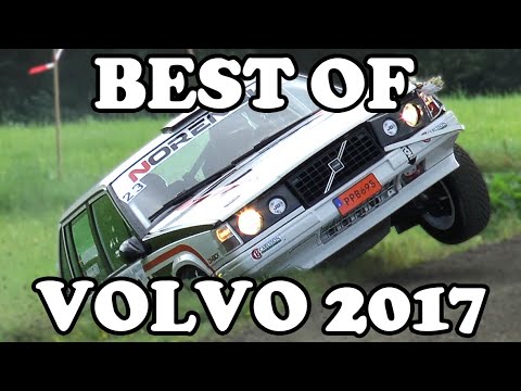 extreme-volvo-rallying-2017!-|-crashes-&-action!-|