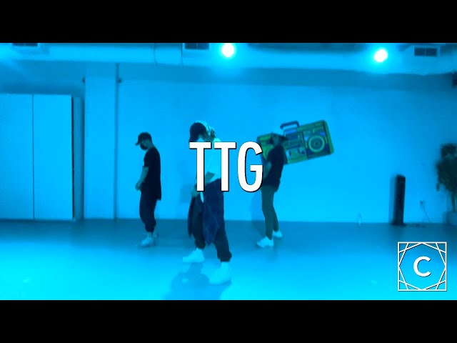 Orion - TTG | Daryna Choreography class=