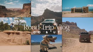 Colorado & Utah 2023 Road Trip: Discovering Wonders Off the Beaten Path! by Jeremy Paul Visuals 167 views 8 months ago 29 minutes
