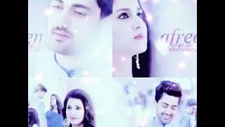 Naamkaran💕Neil and avni💕best song💕nakhra tera in💕
