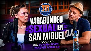 SEXUAL WANDERING IN SAN MIGUEL