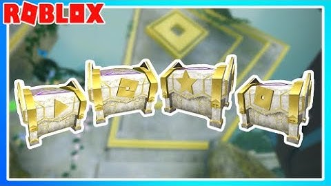 【EdenEC】How to get ALL THE LAUNCHER BOXES in METAVERSE CHAMPIONS HUB!|ROBLOX