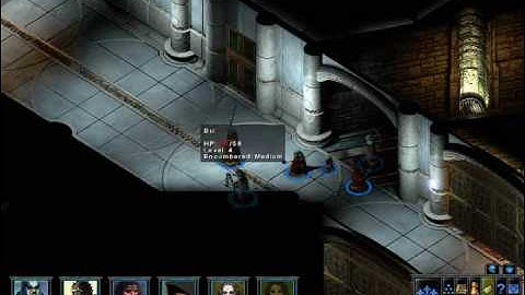 Temple of Elemental Evil Part 14 - Into the Temple