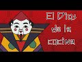 El Dios de la cocina - Leyendas chinas de papel - Bully Magnets - Historia Documental