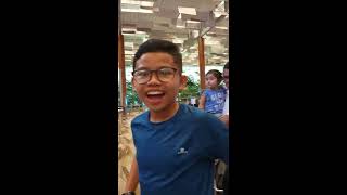 Jalan Jalan Perth - Autumn Perth Holiday 2019