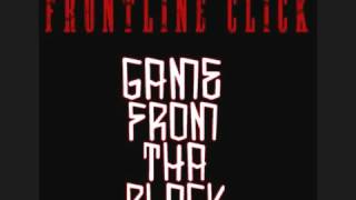 Game From The Block - Frontline Click