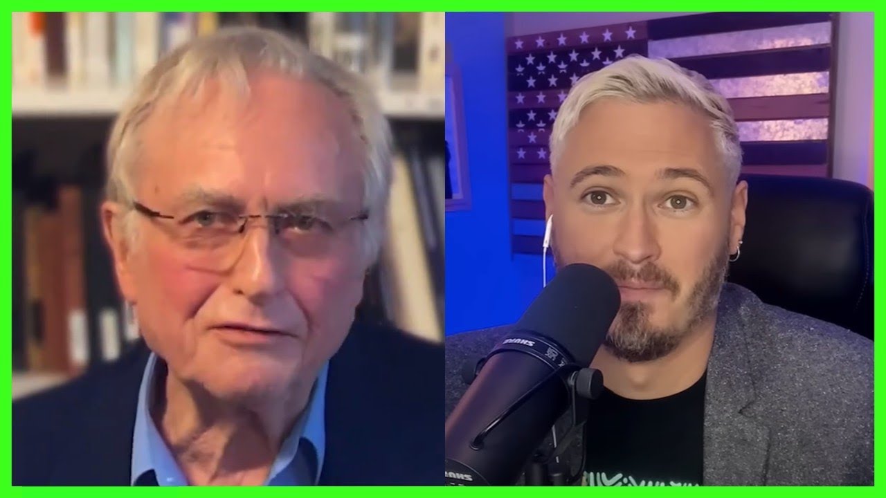 World's #1 Atheist Calls Himself 'Cultural Christian' | The Kyle Kulinski Show