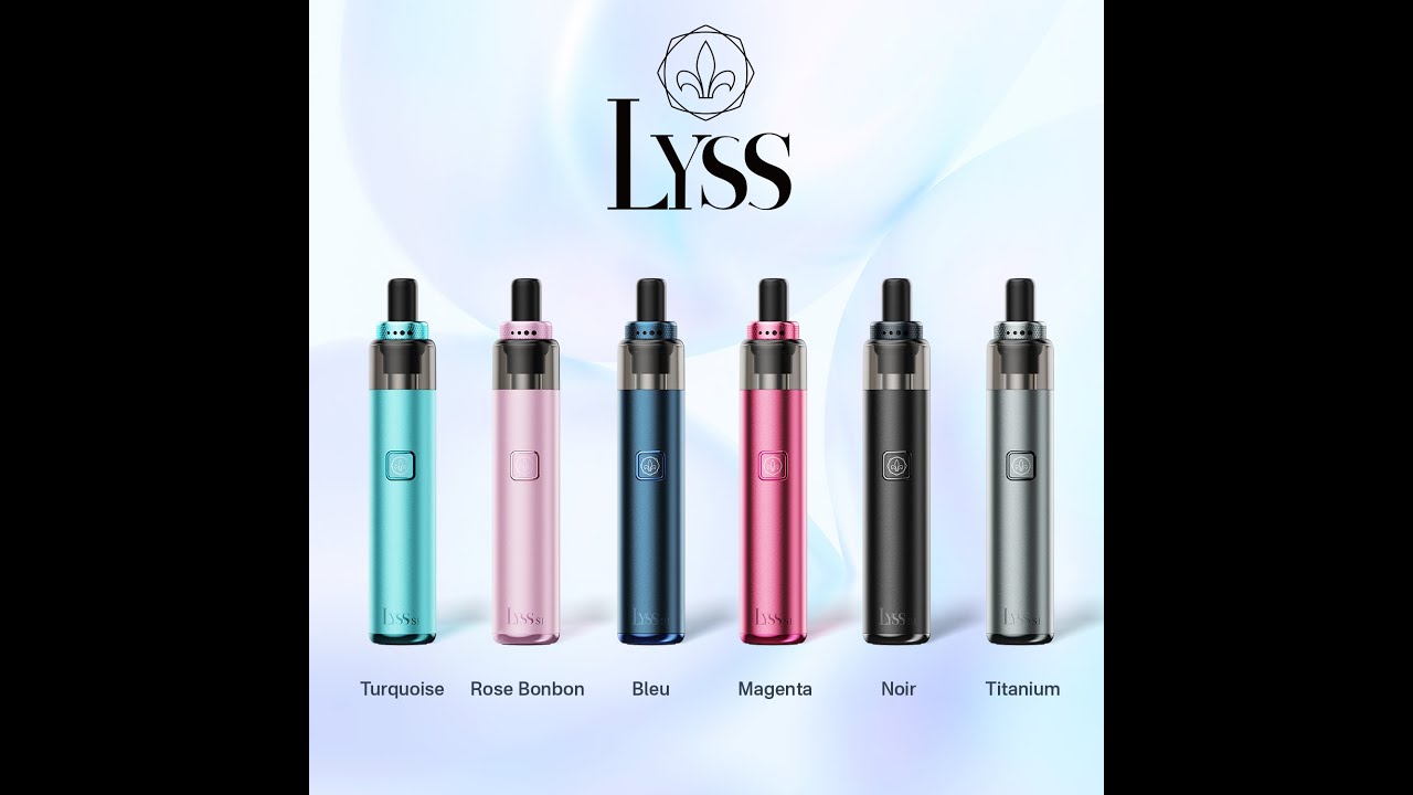 elfbar nachfüll pod läuft aus Kits E-cigarette : Large choix au meilleur Prix main image 0