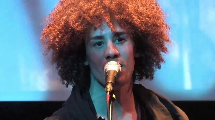 FRESH MUSIC LIVE @ RUDAS STUDIOS | BENJAMIN ROSE |...