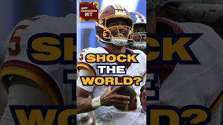 COMMANDERS vs. 49ERS: 3 Offensive