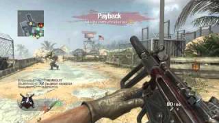 Br0wnB345T - Black Ops Python ACOG