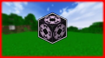 How to Use Structure Blocks in Minecraft (1.16 - 1.17)