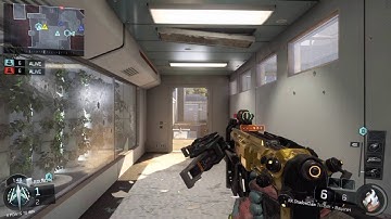 Awesome NX ShadowClaw Double Kill (B03)