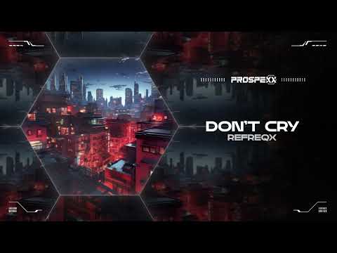 RefreqX - Don't Cry | Hardstyle Video