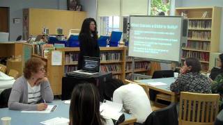Professional Development Promo Clip